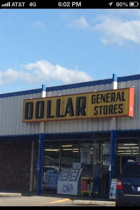 dollar general hodgenville